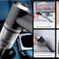 3 In 1 Portable Vacuum Cleaner High Power Strong Suction Vacuum Cleaner For Home, Laptop, Vehicle Interior Cleaner